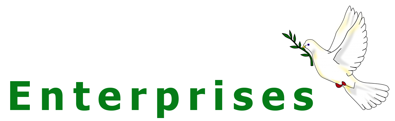 Awesome Footer Logo